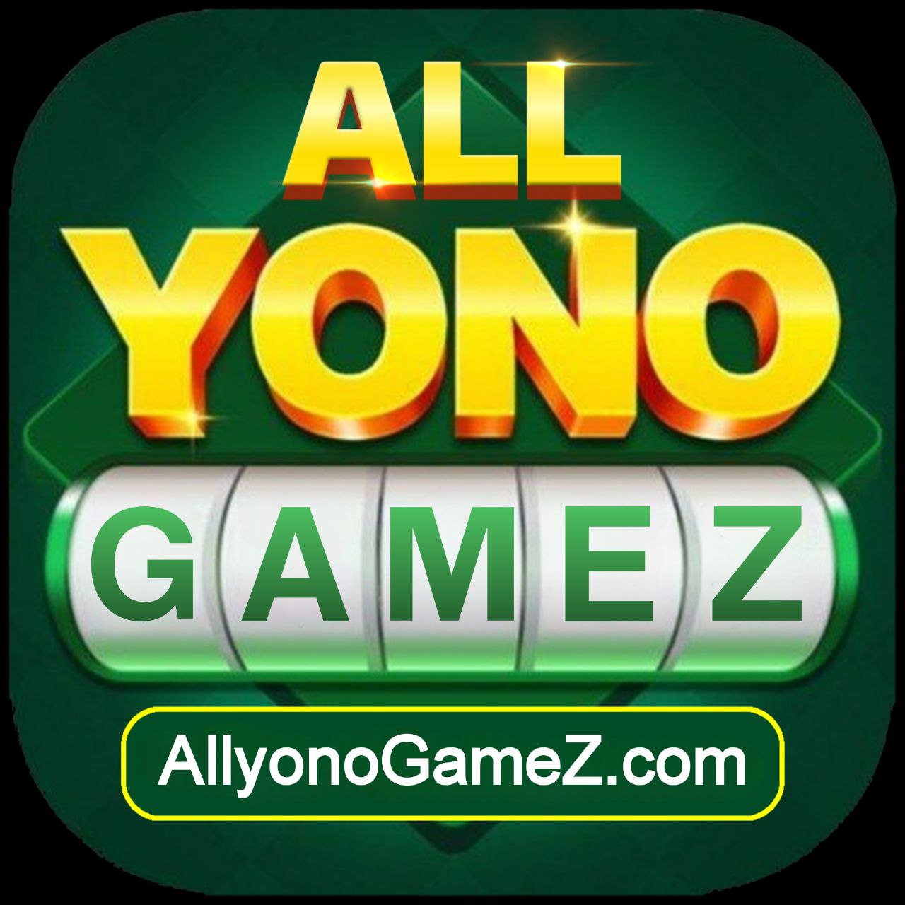 All Yono Store Apk Logo